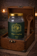 ÜŞT023 MAVİ HAŞHAŞ