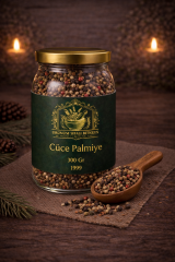 ÜŞD001 CÜCE PALMİYE