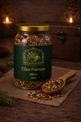 ÜŞD001 CÜCE PALMİYE