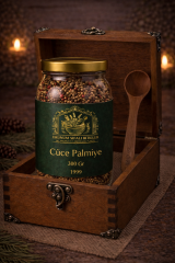 ÜŞD001 CÜCE PALMİYE