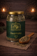 ÜŞD003 DARÜL FÜLFÜL