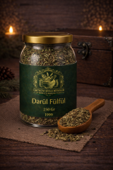 ÜŞD003 DARÜL FÜLFÜL