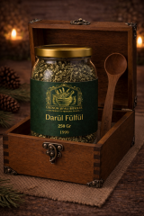 ÜŞD003 DARÜL FÜLFÜL