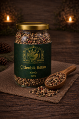 ÜŞD007 ÇİTLENBİK (BITTIM)