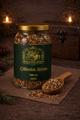 ÜŞD007 ÇİTLENBİK (BITTIM)