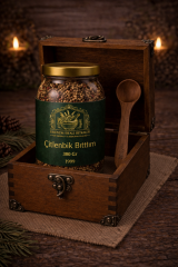 ÜŞD007 ÇİTLENBİK (BITTIM)