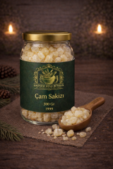 ÜŞD010 ÇAM SAKIZI