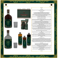 ŞİFA KUTUSU  İ29 (Pasude” Panikatak, Anksiyete, Stres, Uykusuzluk, Depresyon, Endişe”)