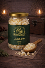 ÜŞD010 ÇAM SAKIZI