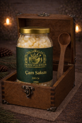 ÜŞD010 ÇAM SAKIZI