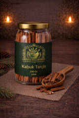 ÜŞD012 KABUK TARÇIN