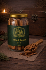 ÜŞD012 KABUK TARÇIN