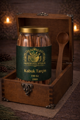 ÜŞD012 KABUK TARÇIN