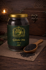 ÜŞD013 ÇÖREK OTU