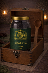 ÜŞD013 ÇÖREK OTU