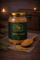 ÜŞD016 ÇEMEN TANESİ