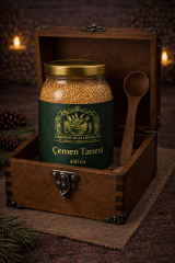 ÜŞD016 ÇEMEN TANESİ