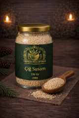 ÜŞD017 ÇİĞ SUSAM