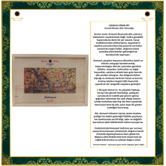 ŞİFA KUTUSU  S29 (Kalp Damar Rahatsızlıkları)