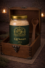 ÜŞD017 ÇİĞ SUSAM