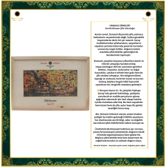 ŞİFA KUTUSU  E29 (Varis)