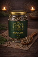 ÜŞD021 BİLYE KEKİK