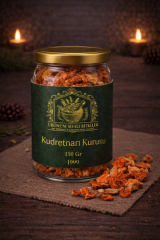 ÜŞD022 KUDRETNARI KURUSU