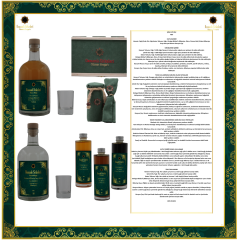 ŞİFA KUTUSU  H29 (Merkezi Sinir Sistemi)