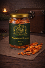 ÜŞD022 KUDRETNARI KURUSU