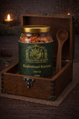 ÜŞD022 KUDRETNARI KURUSU