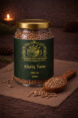 ÜŞD023 KİŞNİŞ TANE