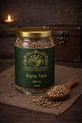 ÜŞD023 KİŞNİŞ TANE