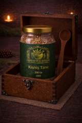 ÜŞD023 KİŞNİŞ TANE