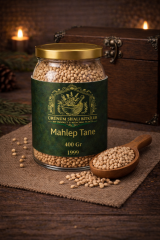 ÜŞD024 MAHLEP TANE