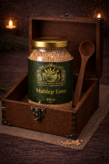 ÜŞD024 MAHLEP TANE