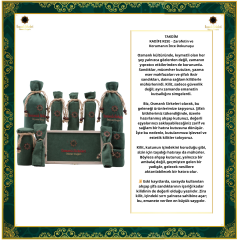 ŞİFA KUTUSU  R29 (Prostat)