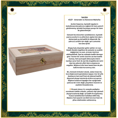 ŞİFA KUTUSU  R29 (Prostat)