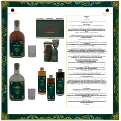 ŞİFA KUTUSU  A29 (Crp, Enfeksiyon, İltihap Kurutucu)