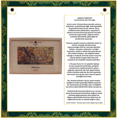 ŞİFA KUTUSU  A29 (Crp, Enfeksiyon, İltihap Kurutucu)