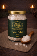 ÜŞD028 NÖBET ŞEKERİ