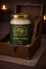 ÜŞD028 NÖBET ŞEKERİ