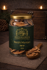 ÜŞD031 REİSHİ MANTARI