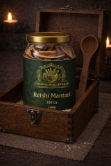 ÜŞD031 REİSHİ MANTARI