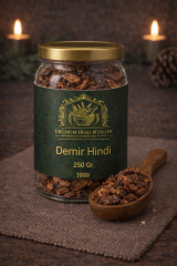 ÜŞD032 DEMİR HİNDİ