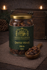 ÜŞD032 DEMİR HİNDİ