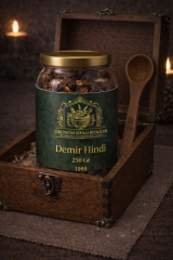 ÜŞD032 DEMİR HİNDİ