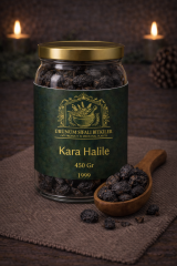 ÜŞD033 KARA HALİLE