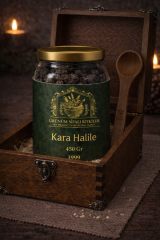 ÜŞD033 KARA HALİLE