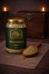 ÜŞD034 KINA DÖKME