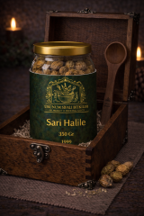 ÜŞD035 SARI HALİLE